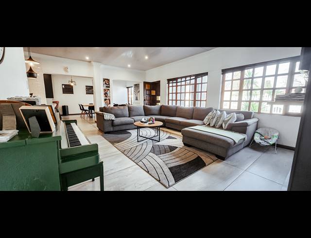 4 BEDROOM HOUSE FOR SALE IN VANDERBIJLPARK SW 1